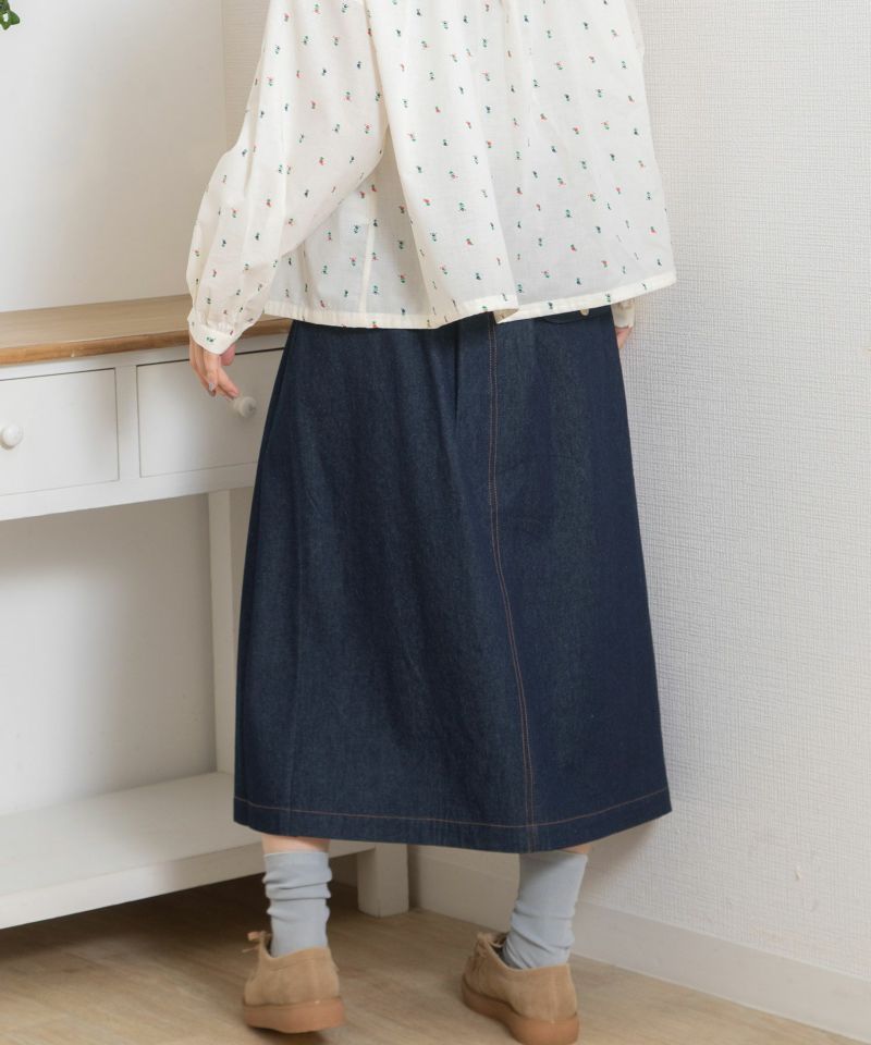 モデル身長：162cm