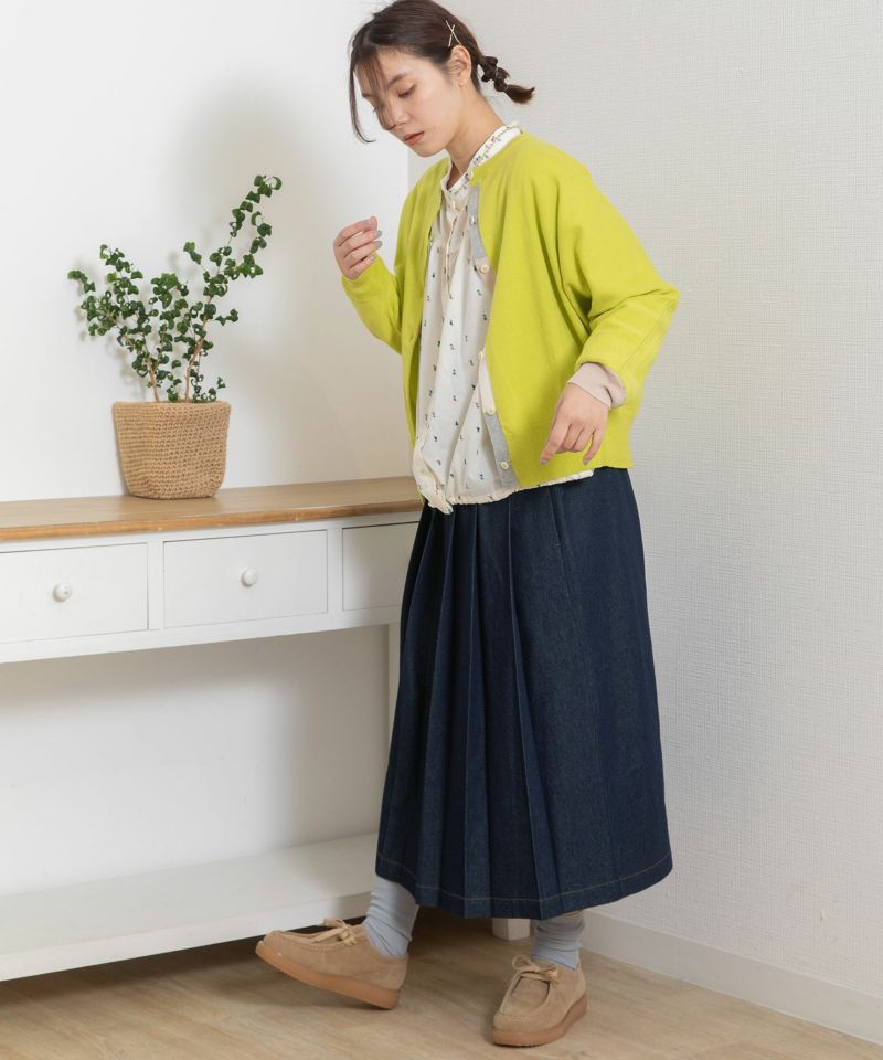 モデル身長：162cm