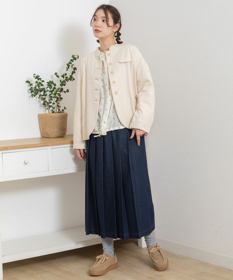 モデル身長：162cm