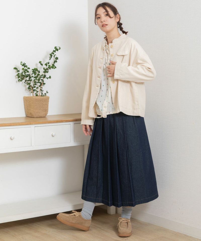 モデル身長：162cm