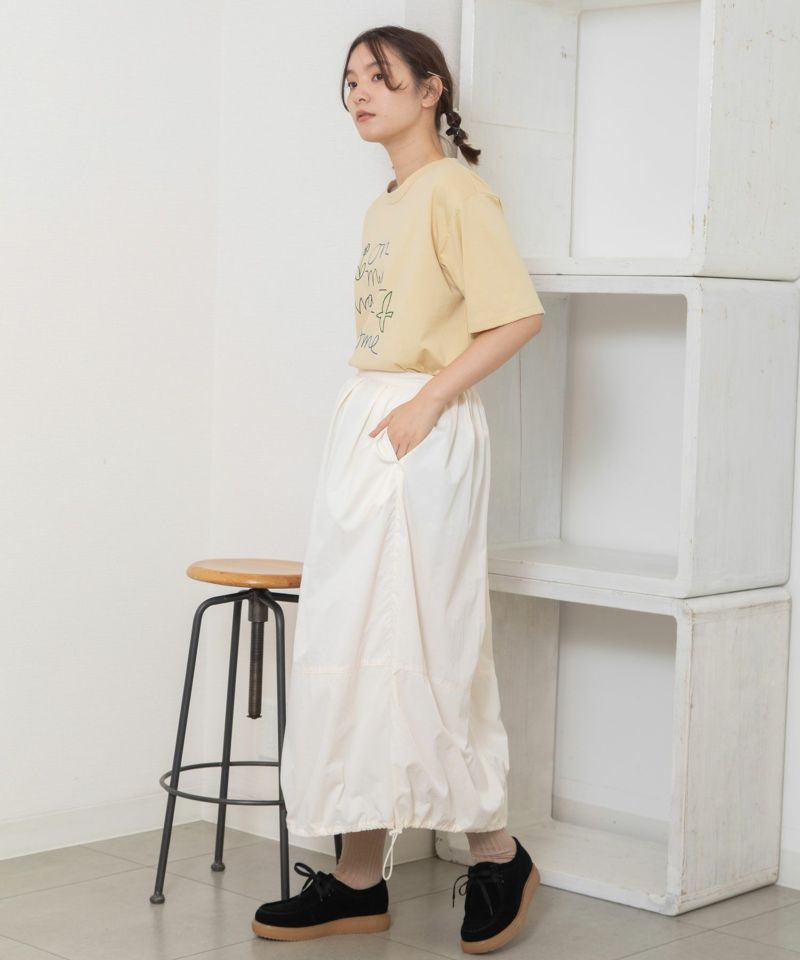 モデル身長：162cm