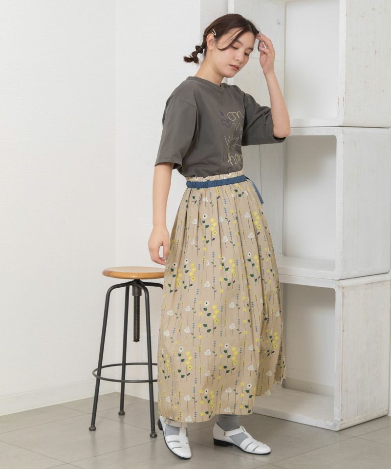 モデル身長：162cm