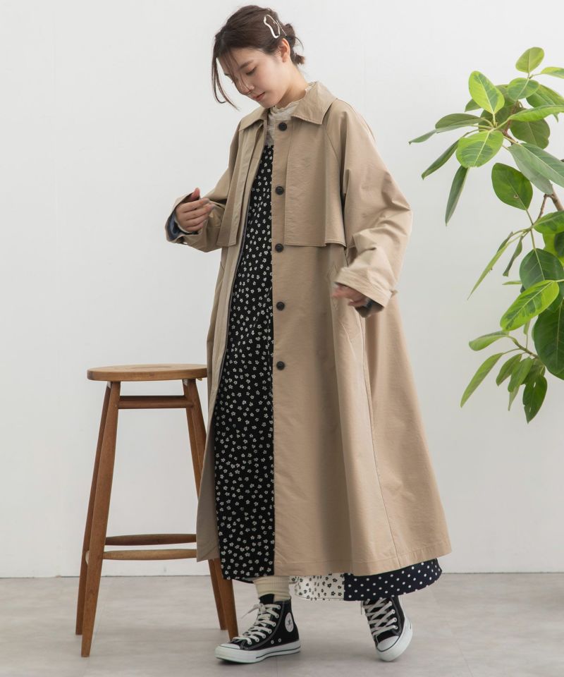 モデル身長：162cm