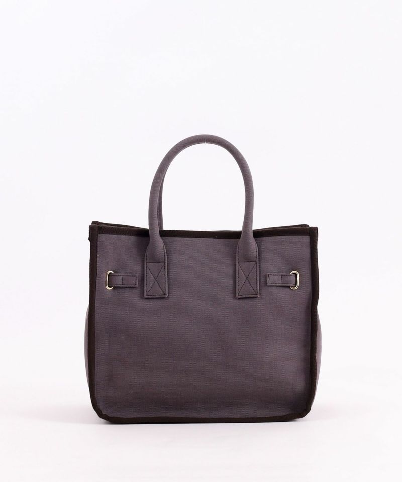 【新品　SMIRNASRIバック】SALE❗️ 春夏物50％OFF】SMIRNASLI サミールナスリ 【リボンショルダー