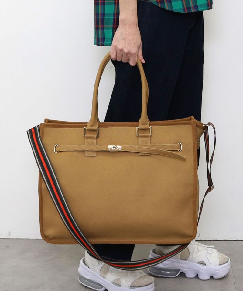 SMIR NASLI サミールナスリ Lee バッグ トートバッグ ショルダー