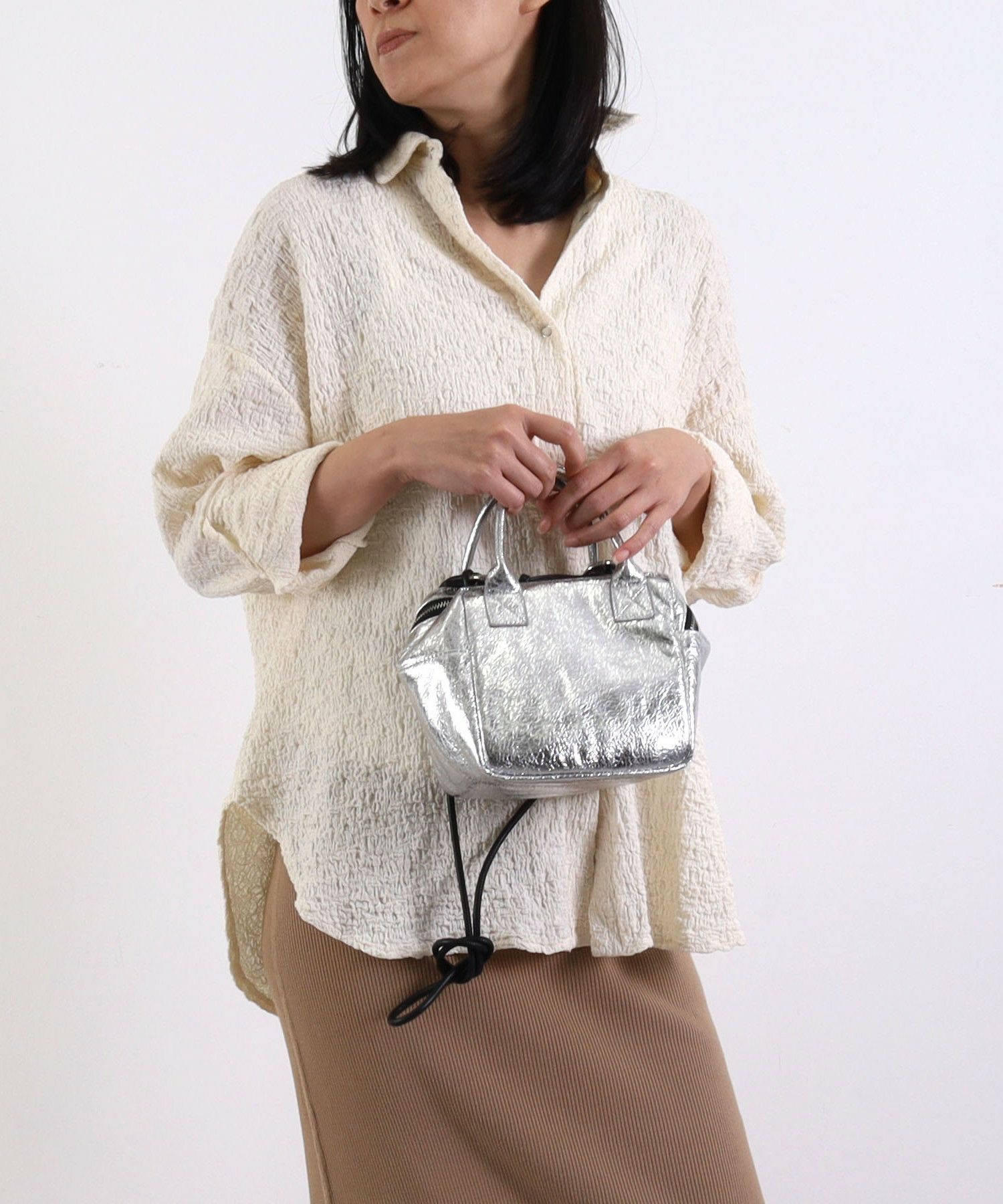 399 シルバー モデル167ｃｍ