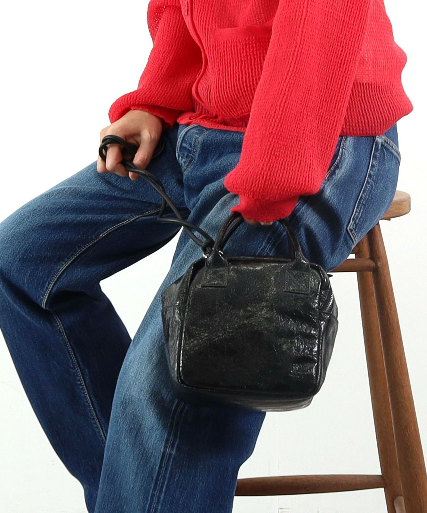 210 ブラック モデル167ｃｍ