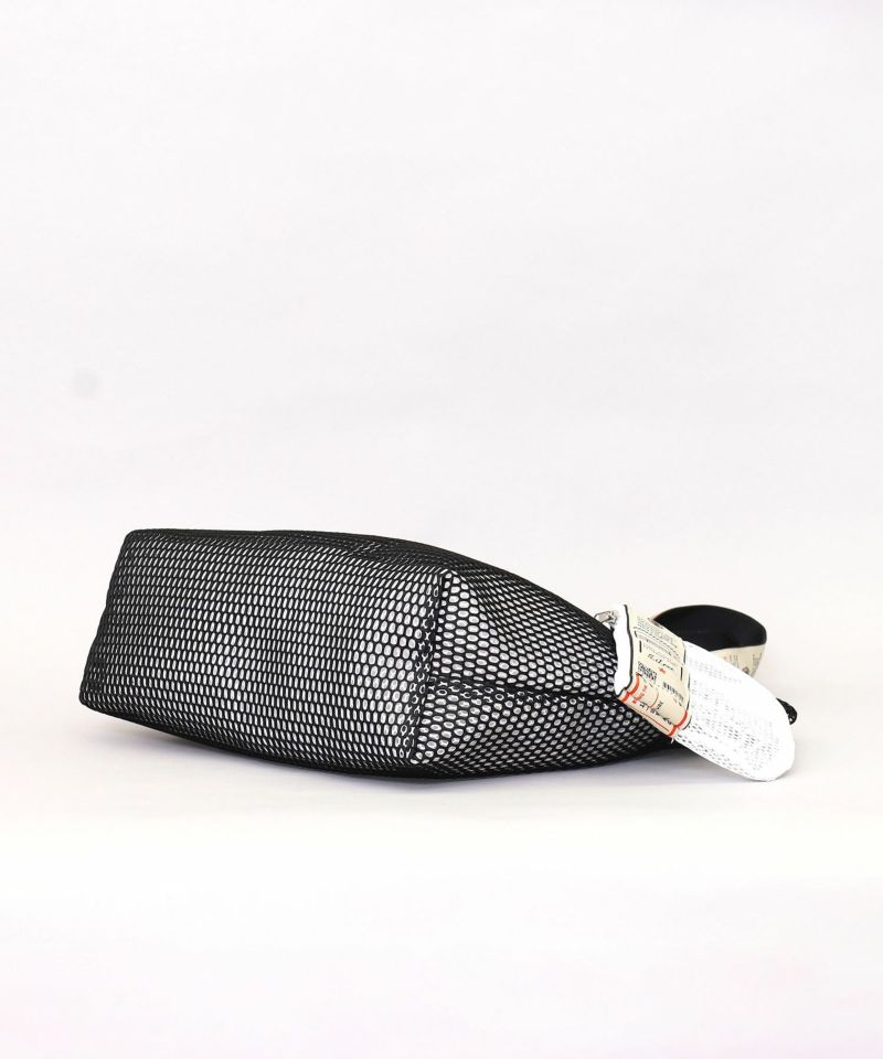 クロム♥フラットポーチオーダー品 春夏物50％OFF】クーコ COOCO ポーチ付オリジナル柄テープ