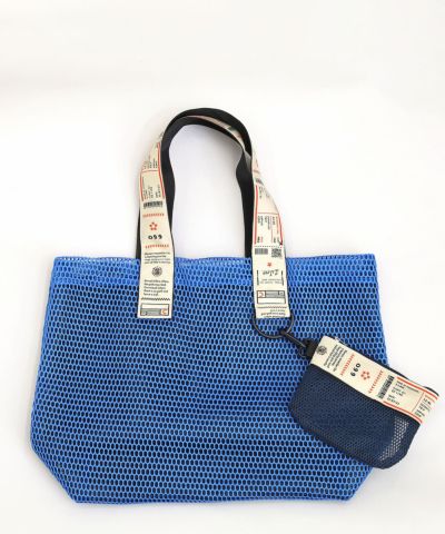 春夏物50％OFF】クーコ COOCO ポーチ付オリジナル柄テープ