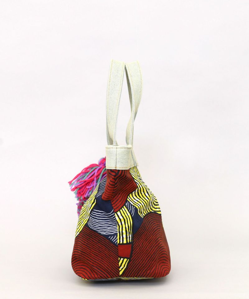 mokumokuIACUCC バッグ WEB限定販売】もずくパック for Overseas | mozukucosme