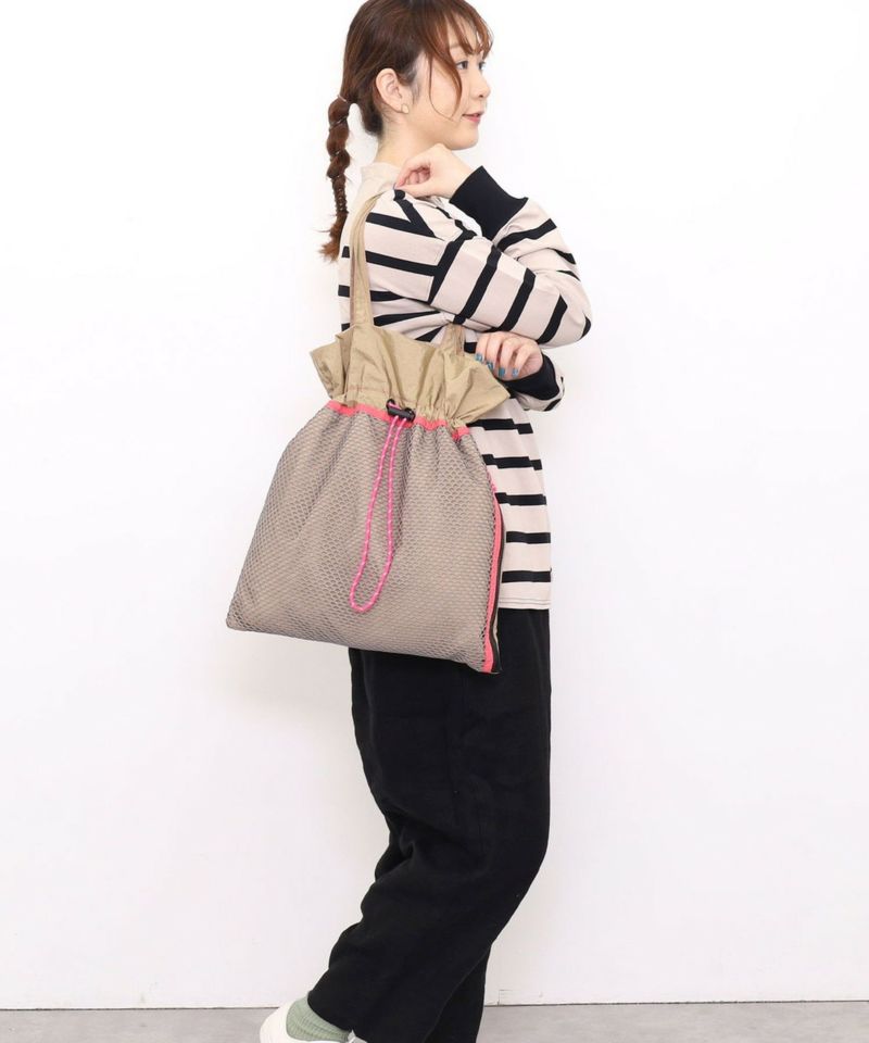 LV（ルイヴィトン）の人気商品、巾着バッグ『ネオノエ』高価買取