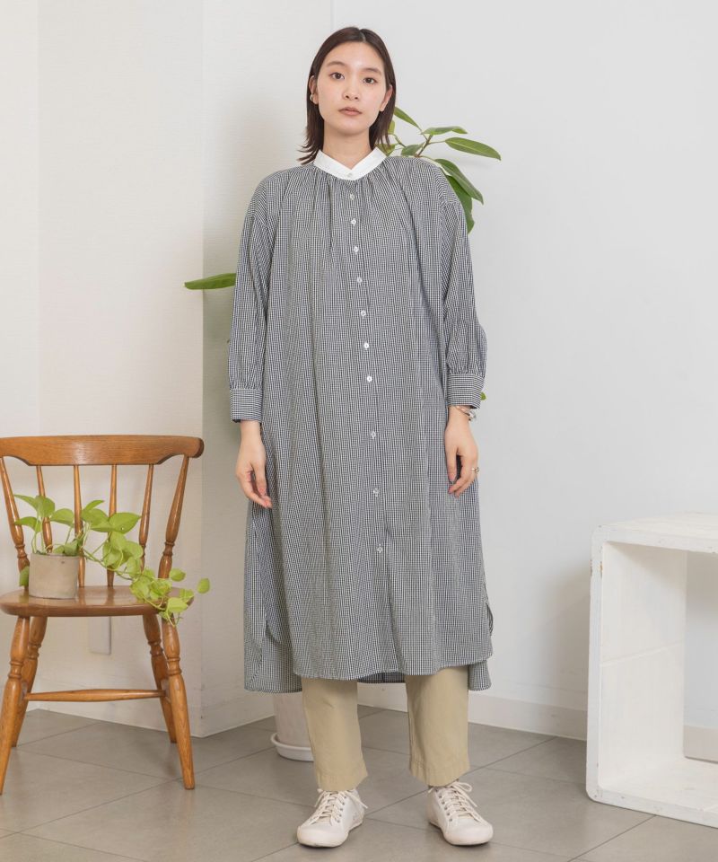 モデル身長：162cm