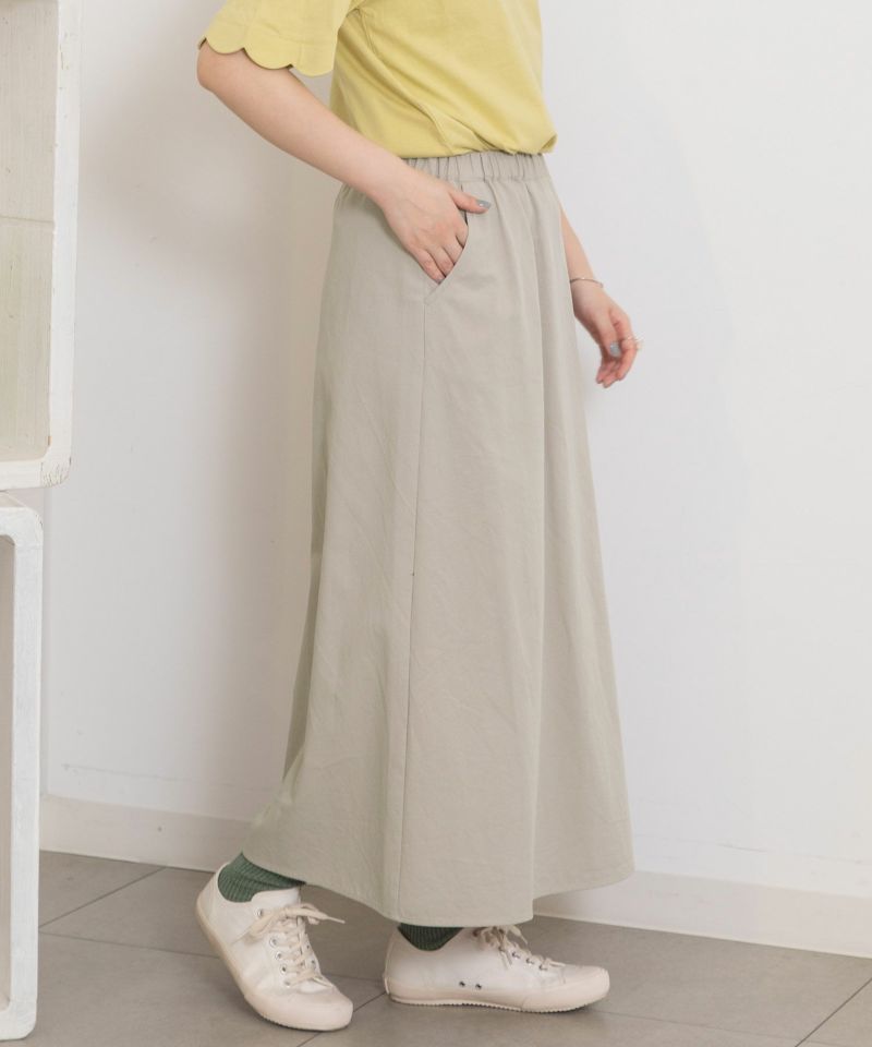 モデル身長：162cm