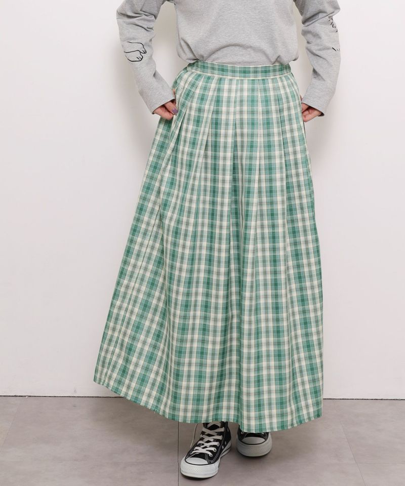モデル身長：162cm