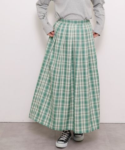 モデル身長：162cm