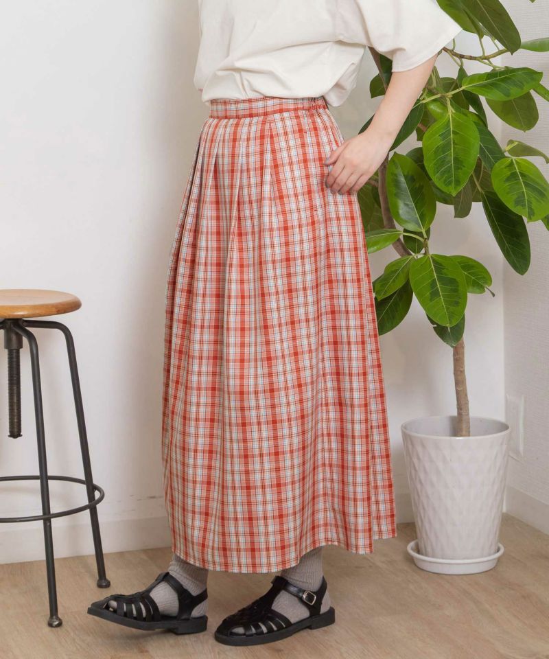 モデル身長：162cm