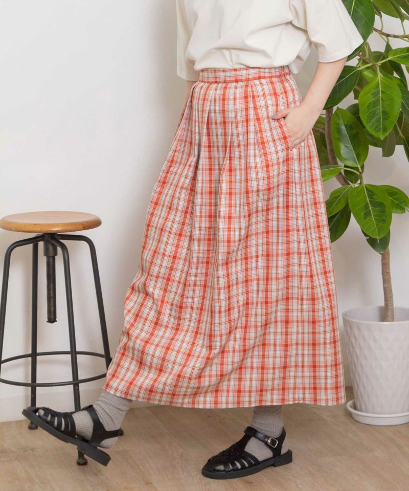 モデル身長：162cm