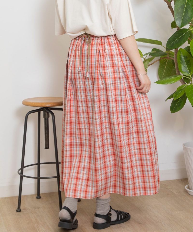 モデル身長：162cm