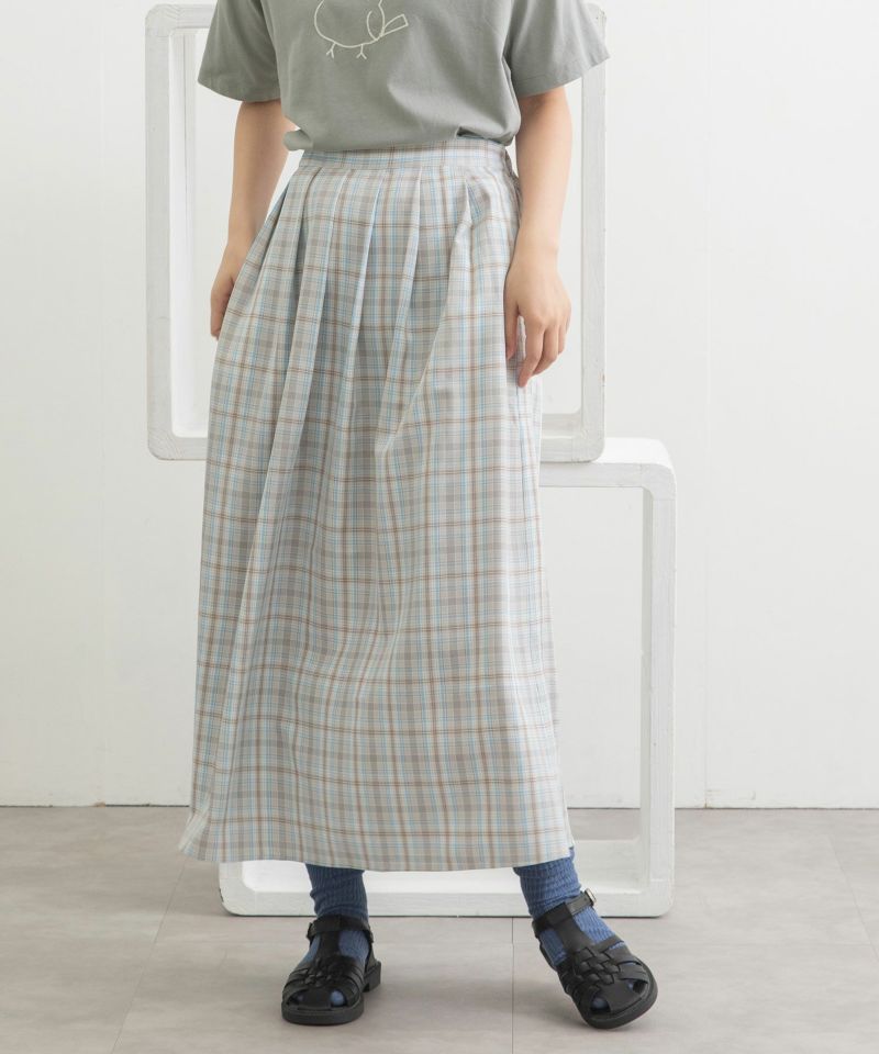 モデル身長：162cm