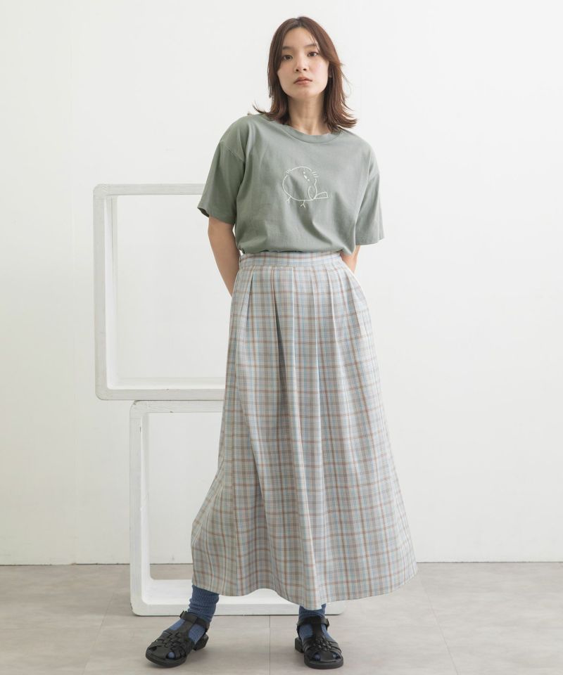 モデル身長：162cm