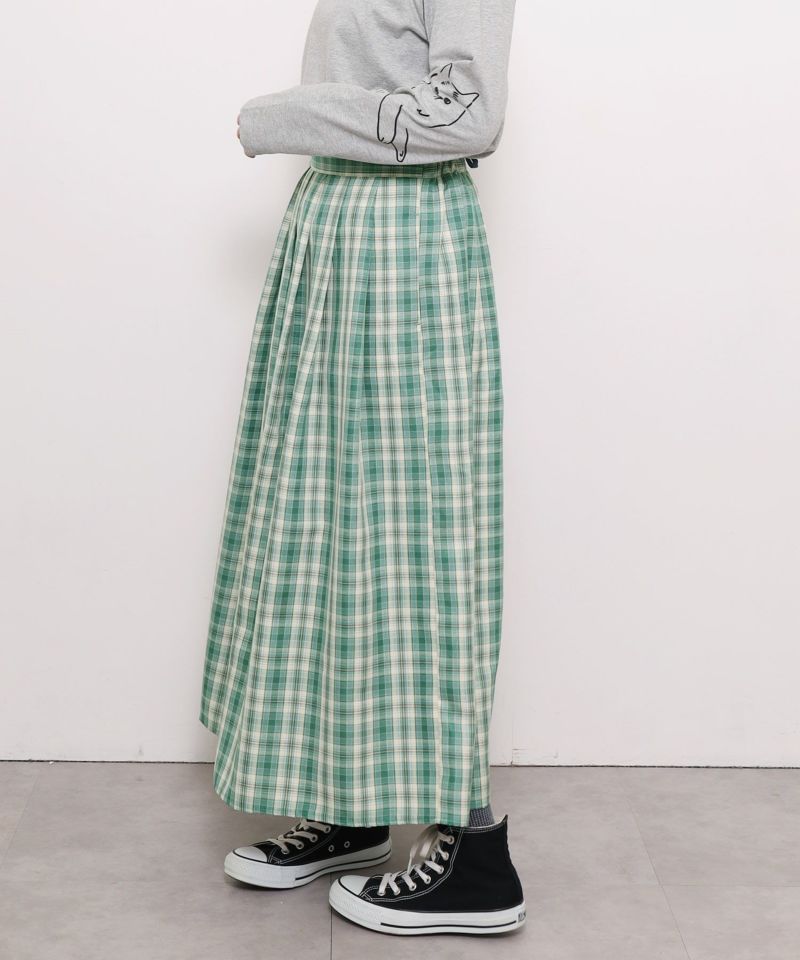 モデル身長：162cm