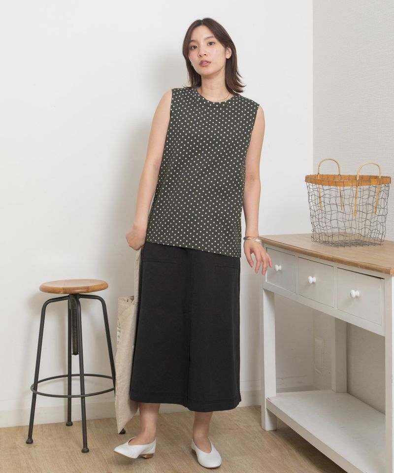 モデル身長：162cm
