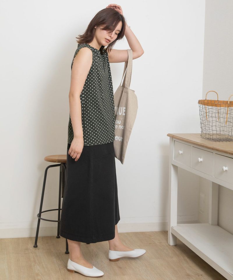 モデル身長：162cm