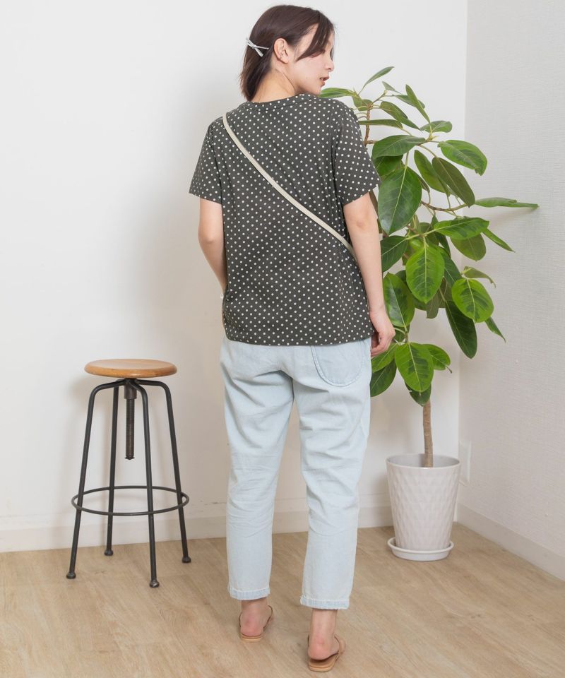 モデル身長：162cm