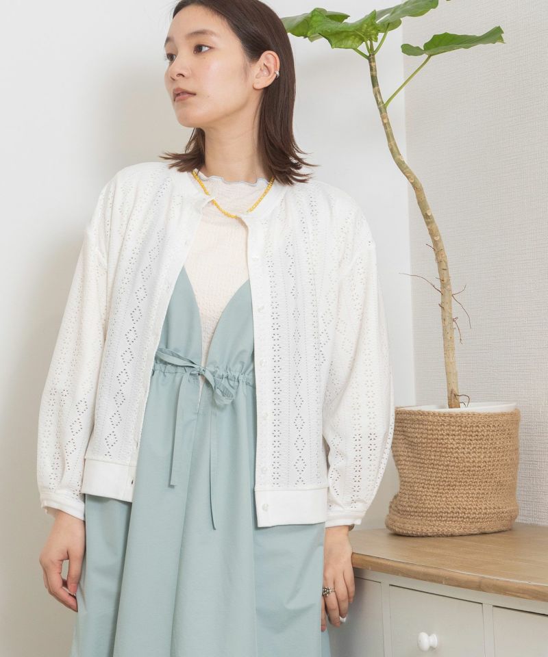モデル身長：162cm