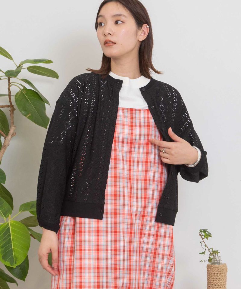モデル身長：162cm