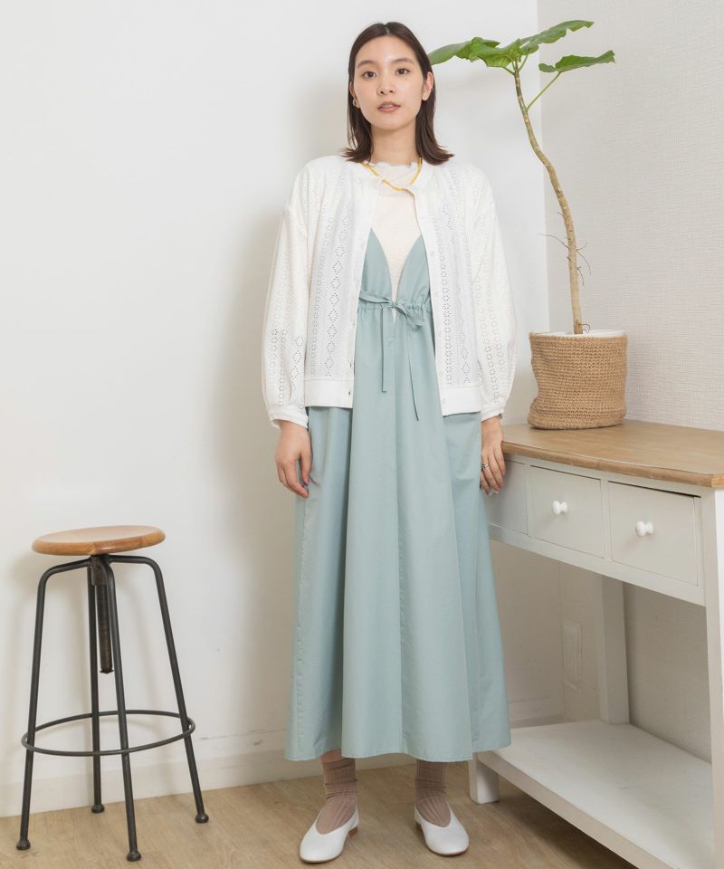 モデル身長：162cm