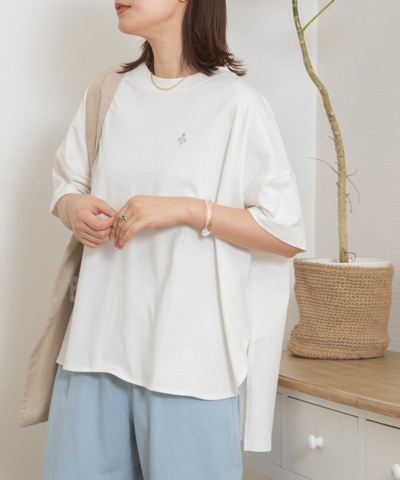 モデル身長：162cm