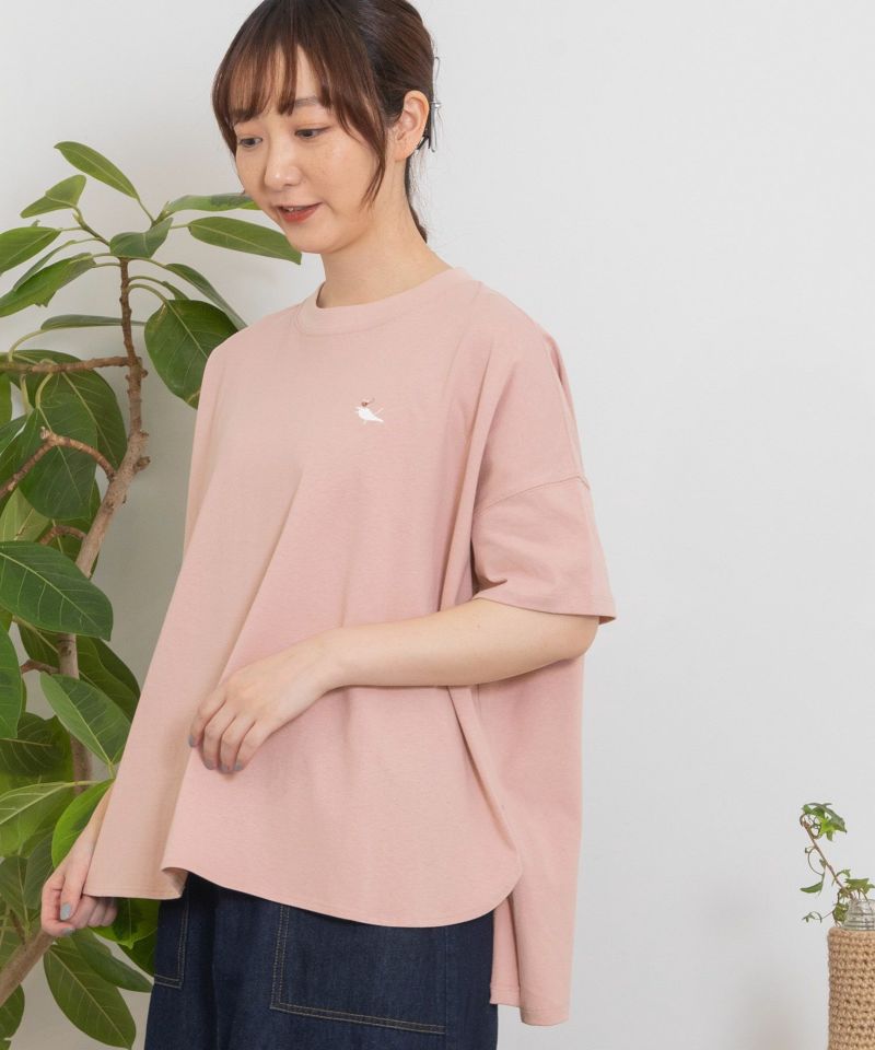 モデル身長：162cm