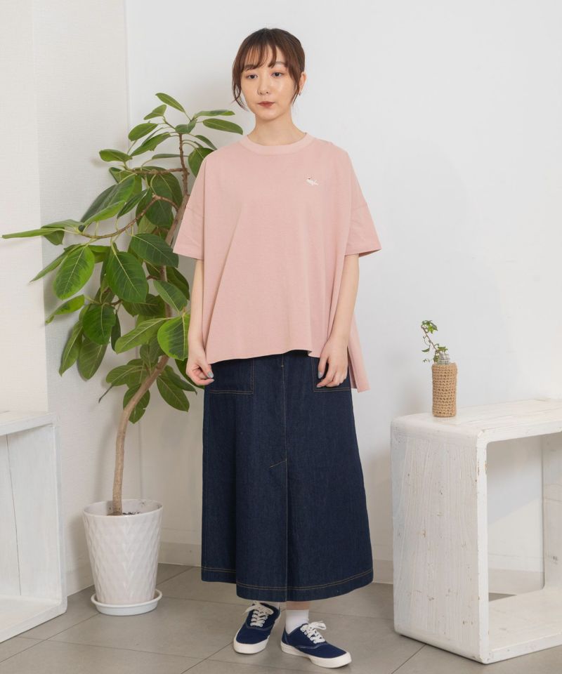 モデル身長：162cm