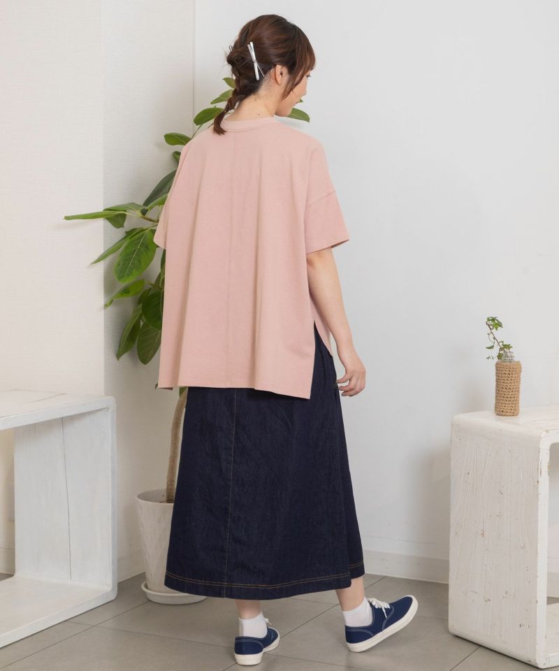モデル身長：162cm