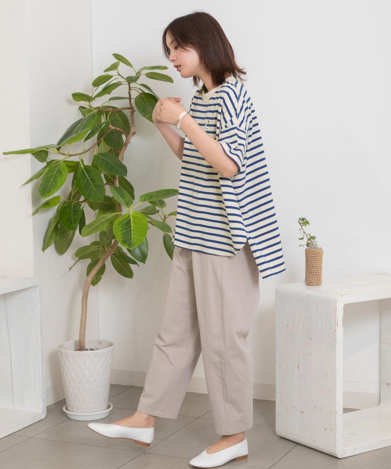 モデル身長：162cm
