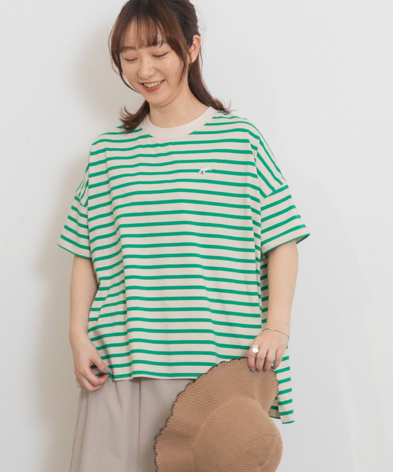モデル身長：162cm