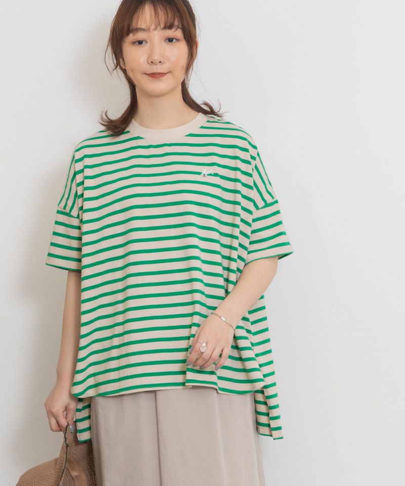 モデル身長：162cm