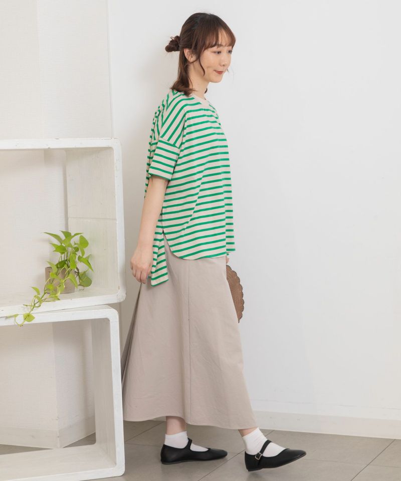 モデル身長：162cm