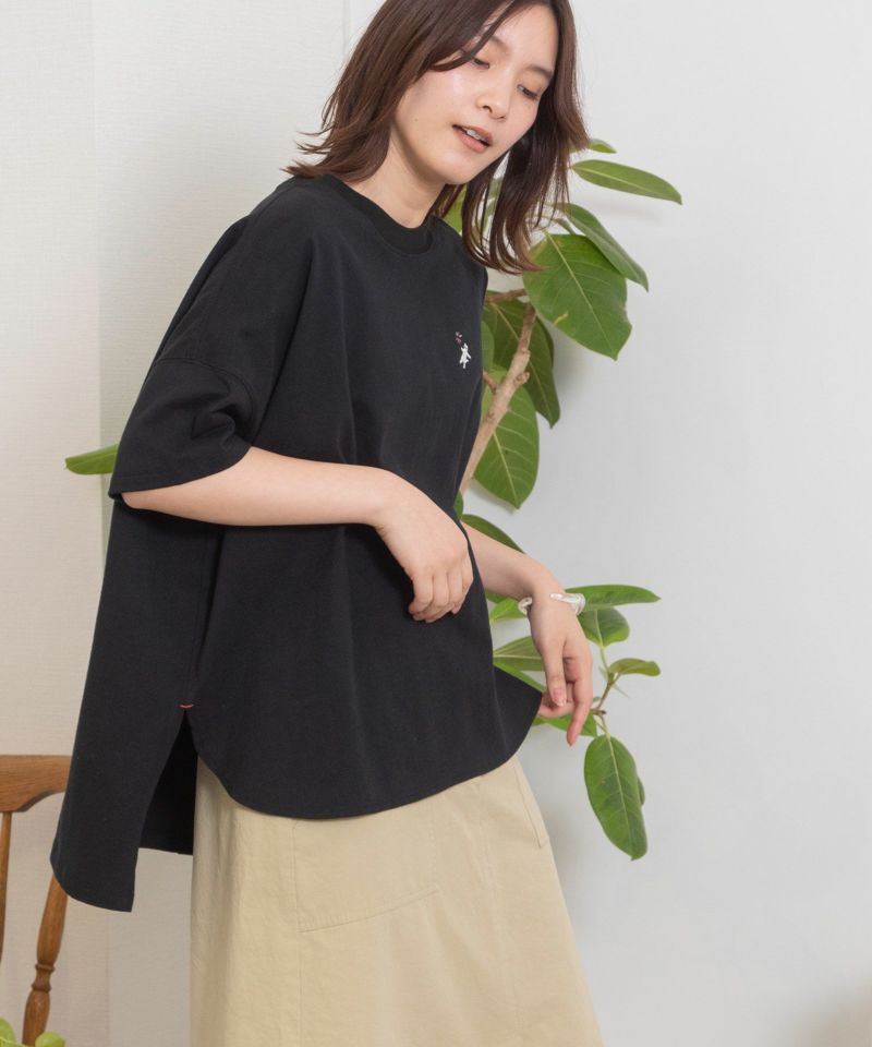 モデル身長：162cm