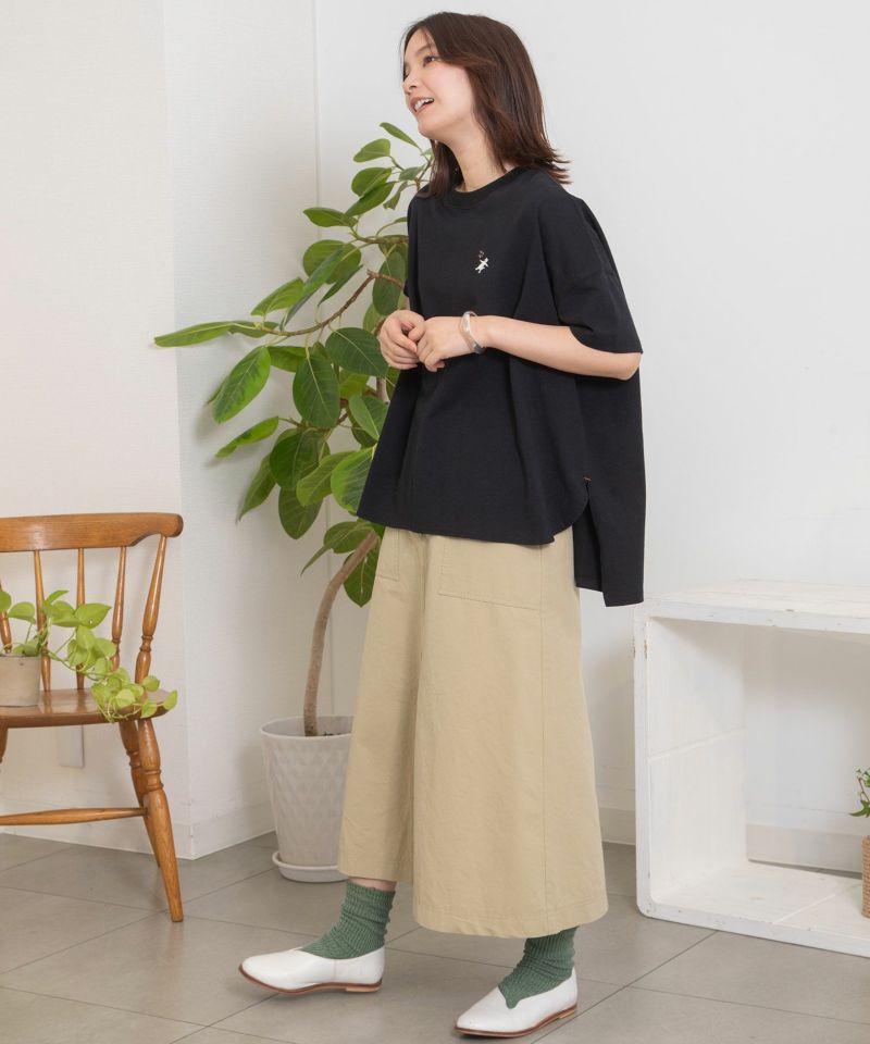 モデル身長：162cm