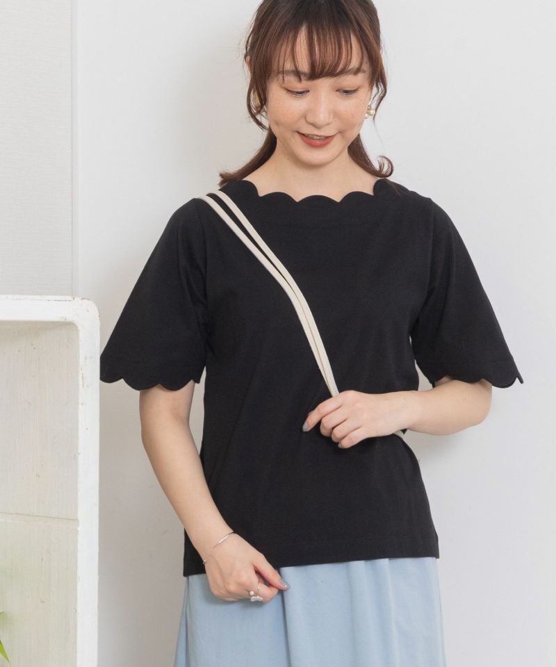 モデル身長：162cm