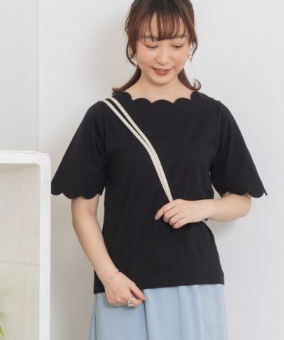 モデル身長：162cm