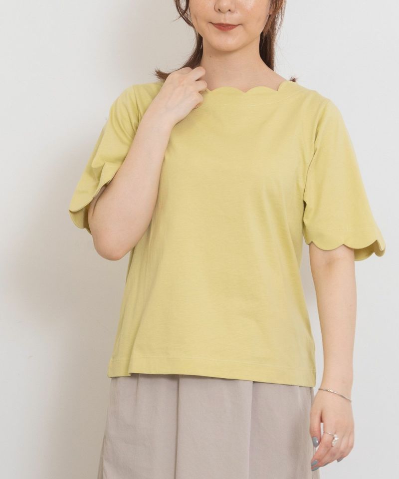 モデル身長：162cm
