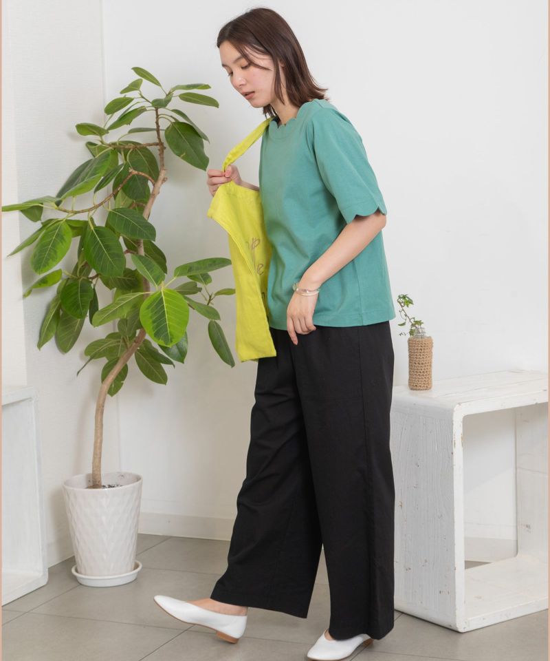 モデル身長：162cm