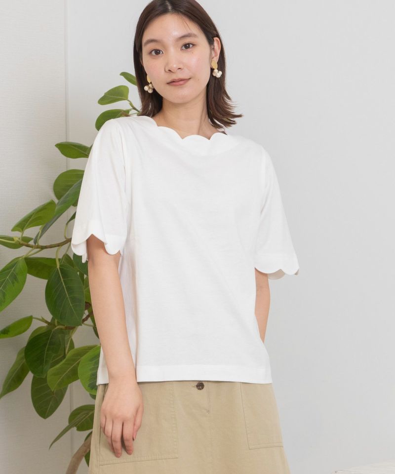 モデル身長：162cm
