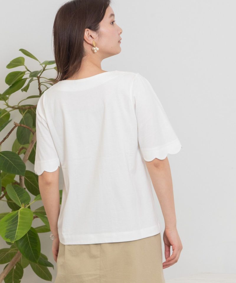 モデル身長：162cm