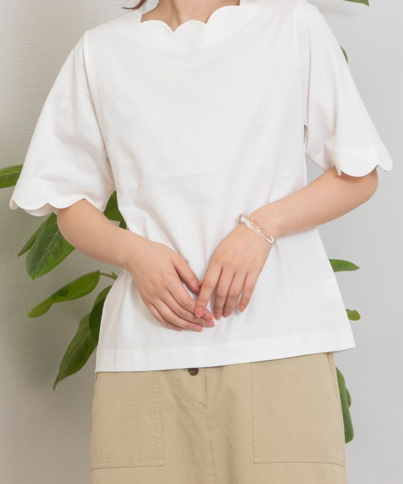 モデル身長：162cm