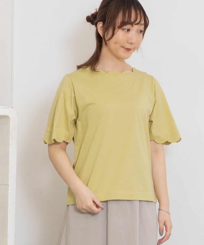 モデル身長：162cm