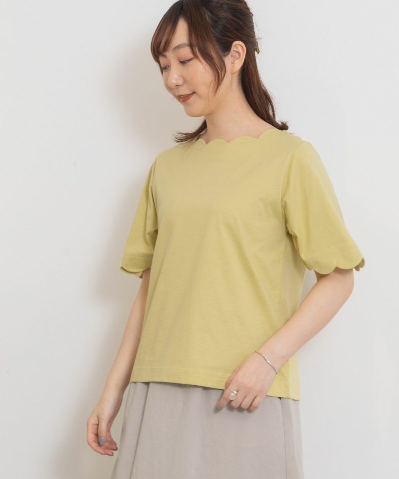 モデル身長：162cm